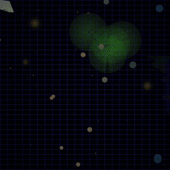 The Hemorrhaging Chrome Coroner