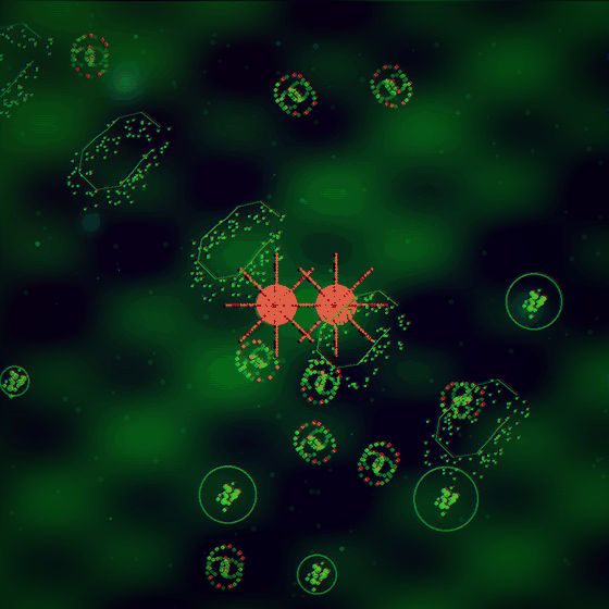 The Digital Ovum Architects