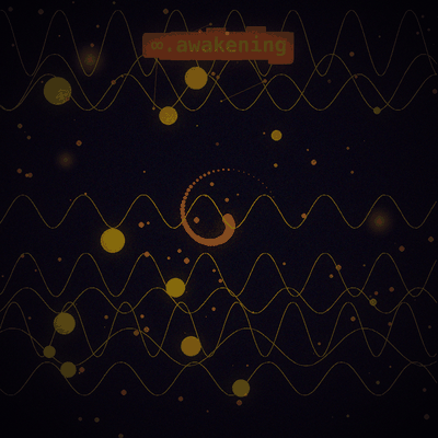 Hexagonal Spiral Mandala