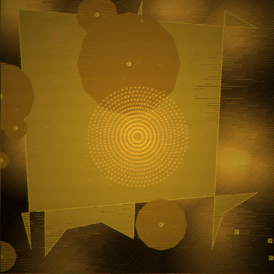 The Crystalline Hunger Museums