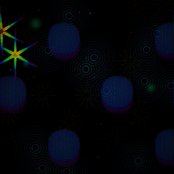 The Holographic Grief Collectors