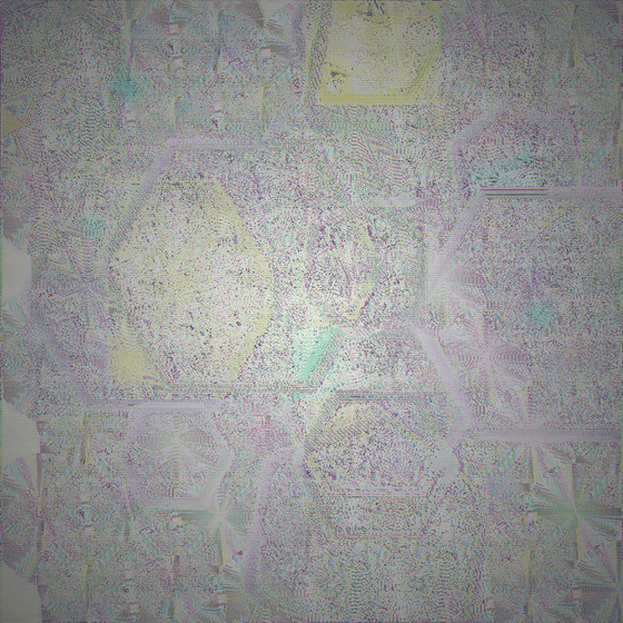 The Uncomputed Archaeology Mirrors