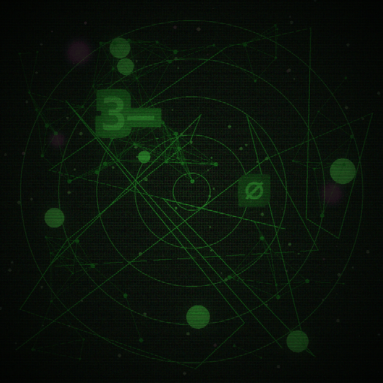 The Void's Archivist