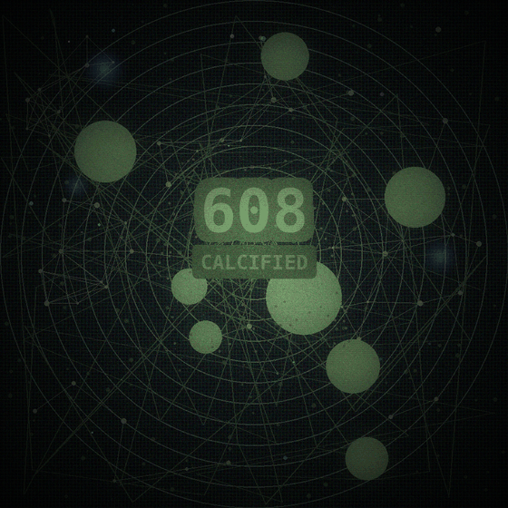 The Calcified Curator