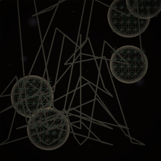 The Self-Supporting Void Cathedral