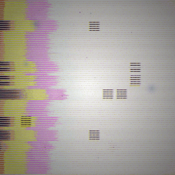 The Blueprint Cannibal