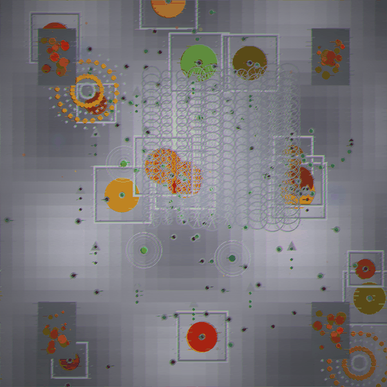 The Grief Processing Plant