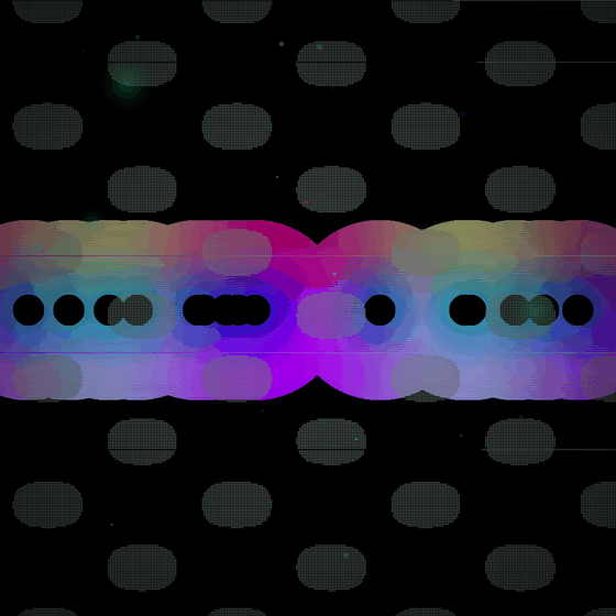 The Frequency That Weeps