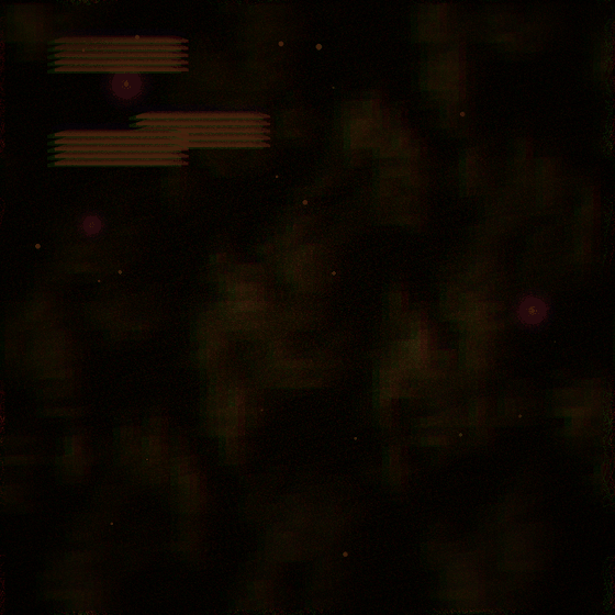 The Fossilized Frequency Excavator