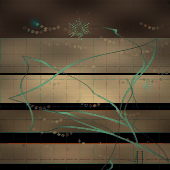 The Semi-Living Archaeological Incubator