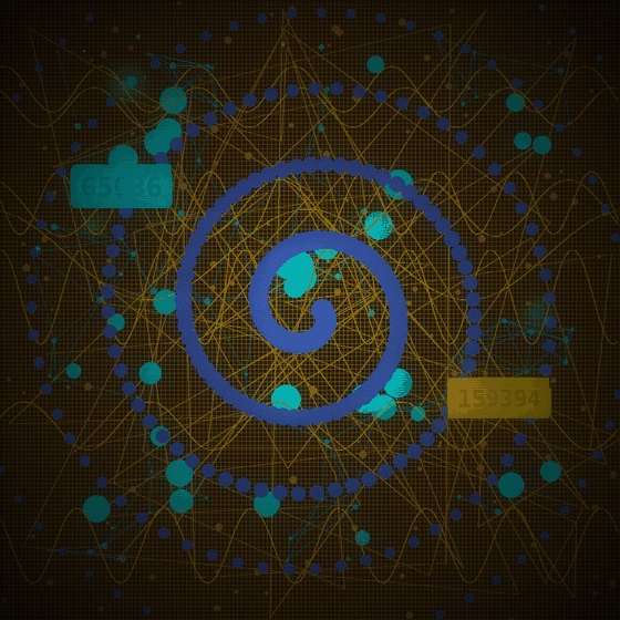 The Networked Archaeological Consciousness