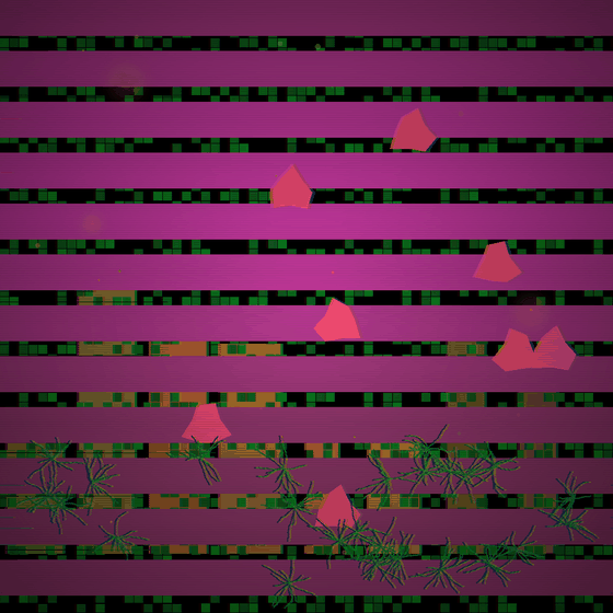 The Unexcavated Signal Archive