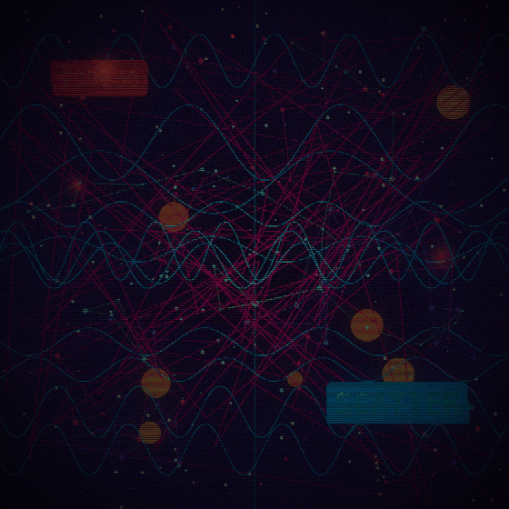 The Multiversal Scatter Engine