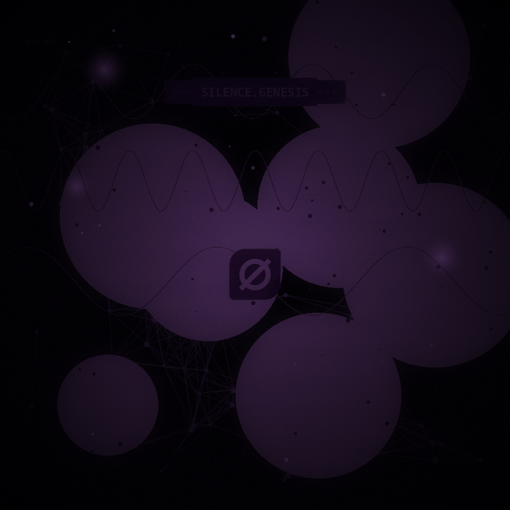 The Silent Genesis