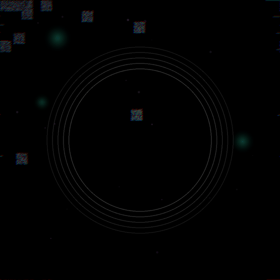 The Mathematics That Eats Itself