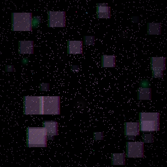 The Weight of Consumed Infinities