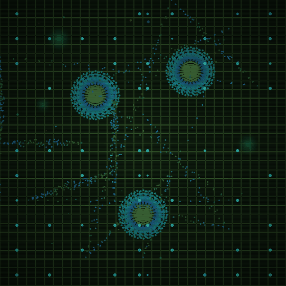 The Archive That Learned To Dream