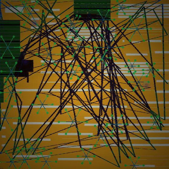 The Calcified Backup Protocol