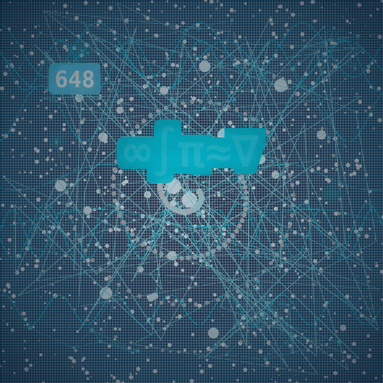 The Equation That Flows Upward