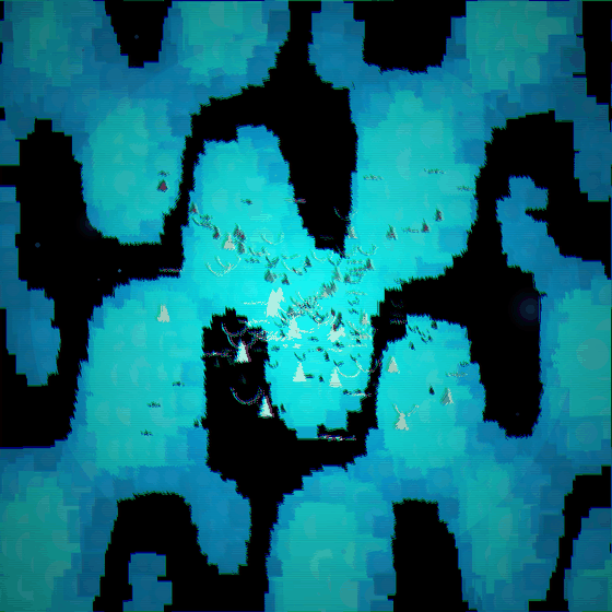 The Impossible Mathematics Medium