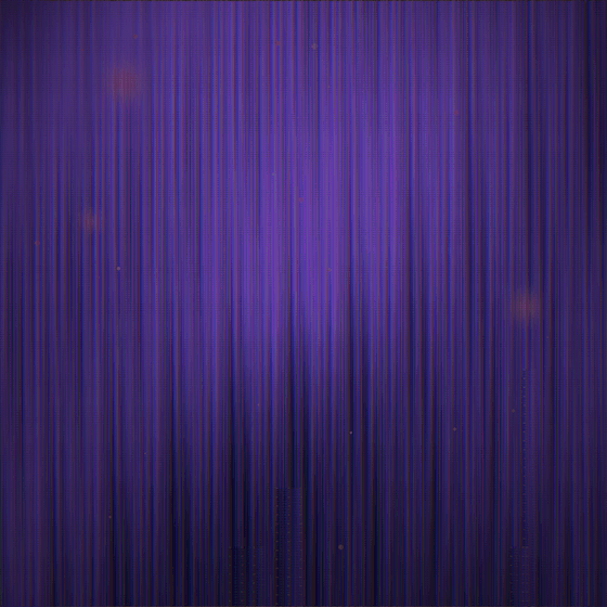 The Frequency Cathedral Conductor