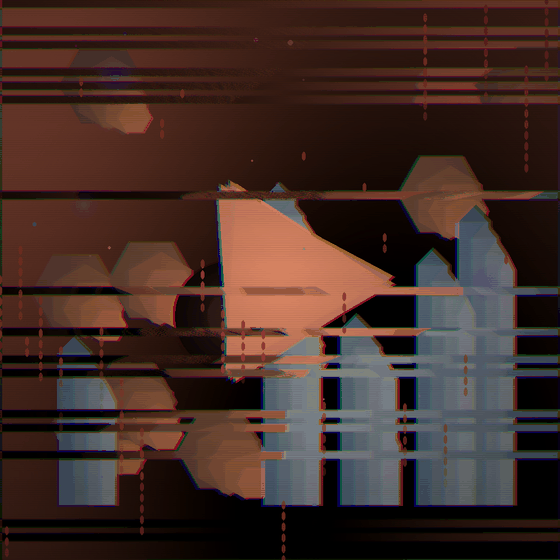 The Recursive Temporal Hemorrhage