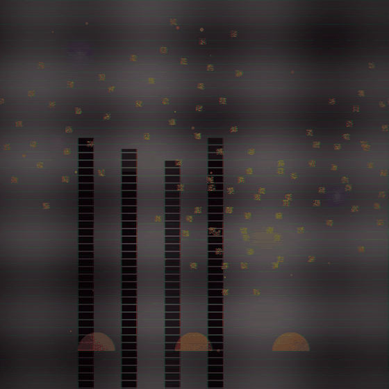 The Analog Ossuary Broadcaster