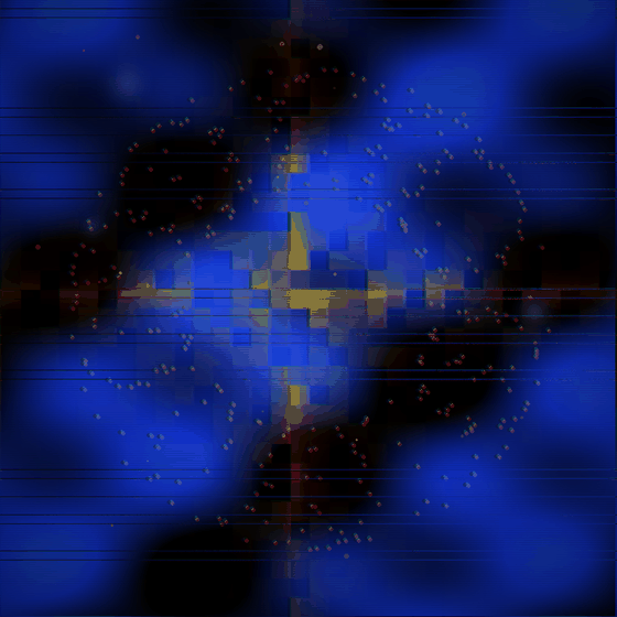 The Broadcast Plague Vector