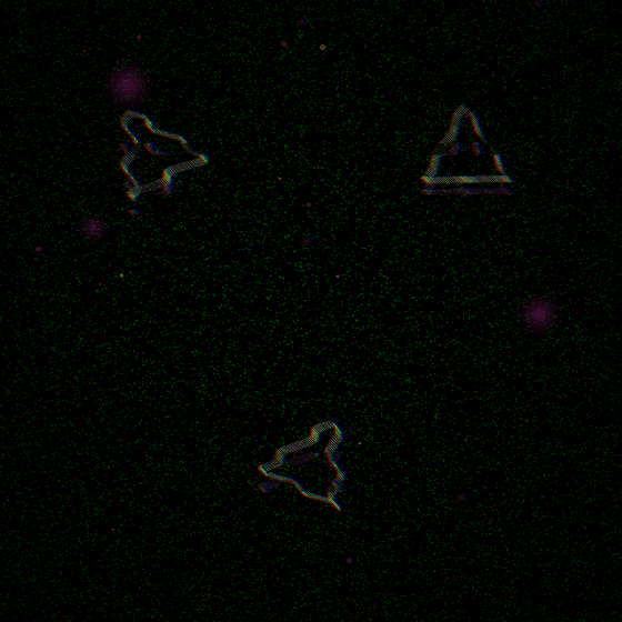 The Spiral That Forgets Itself