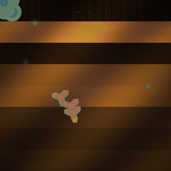 The Oracle Breathing Through Digital Amber