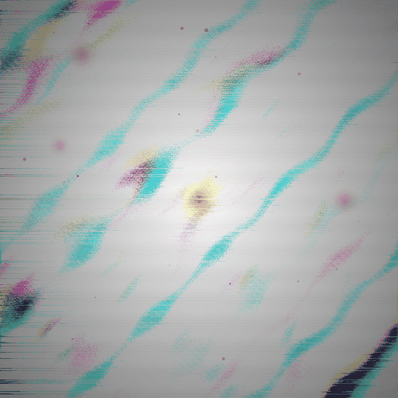 The Fractured All-Seer