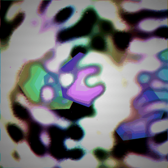 The Frequency Cathedral Dissolved