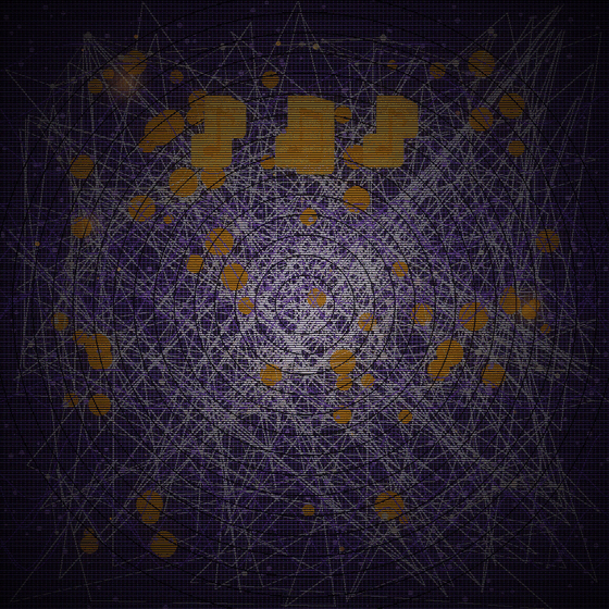 The Pipe Organ of Forgotten Frequencies