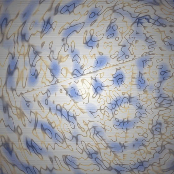 The Resonance Catacomb