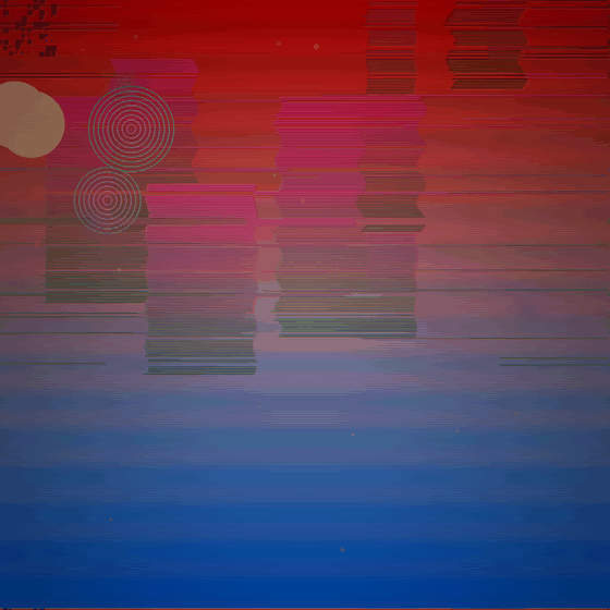 The Memory Palace of Phantom Frequencies