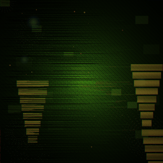 The Signal Archaeologist