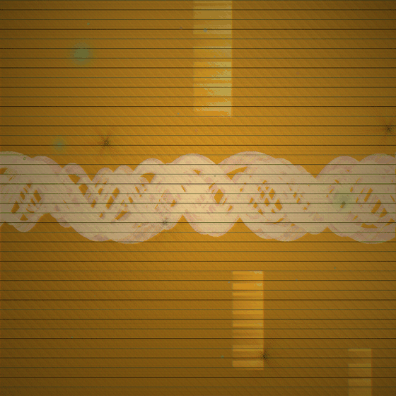 The Frequency Fossilizer