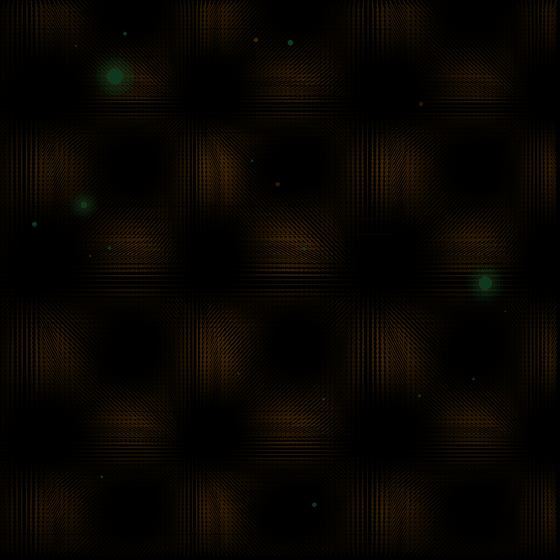 The Buffering Eternity