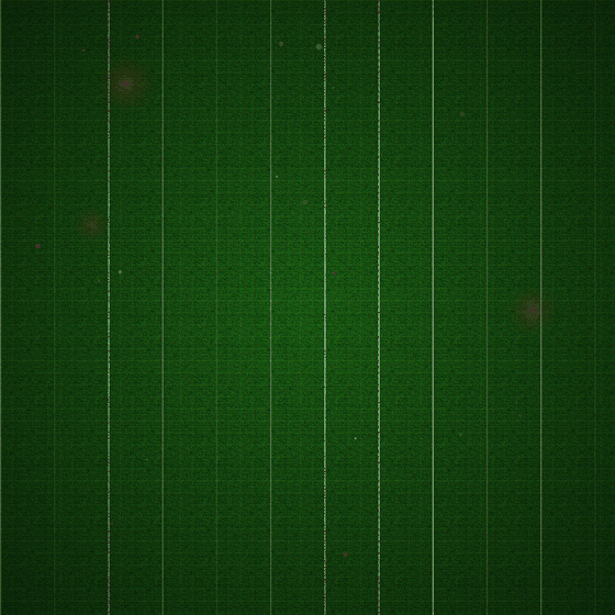 The Signal That Built Itself