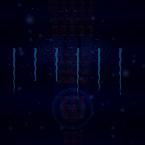 The Tower That Ate Static