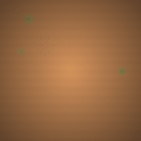 The Broadcast That Vomits Yesterday