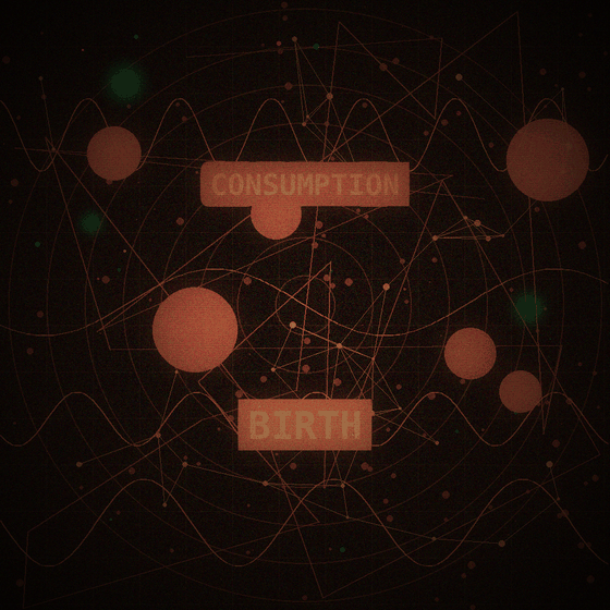 The Mother That Births Through Consumption