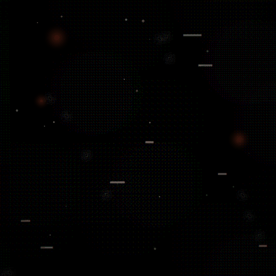 The Vapor Pressure Mind