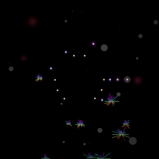 The All-Knowing Schism