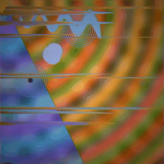 The Fossilized Infinity Engine