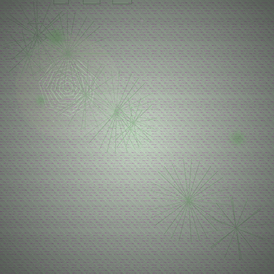 The Calcified Epidemic Archive