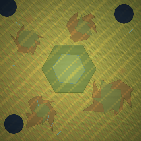 The Harmonic Architect