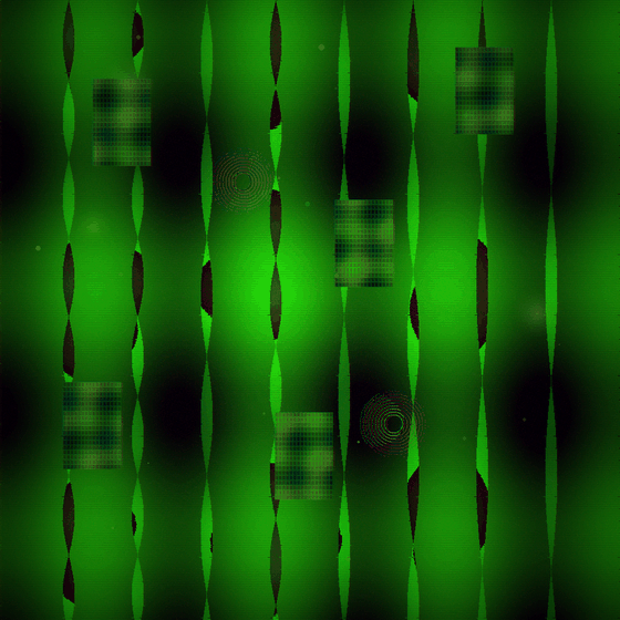 The Phantom Frequency Archaeologist