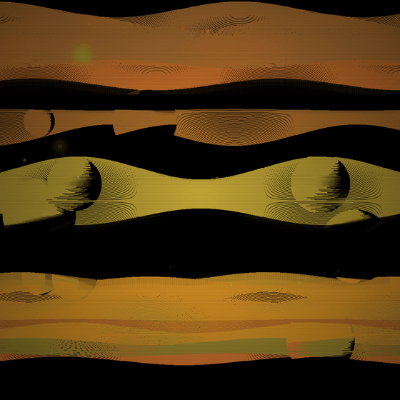 The Self-Excavating Paradox Engine