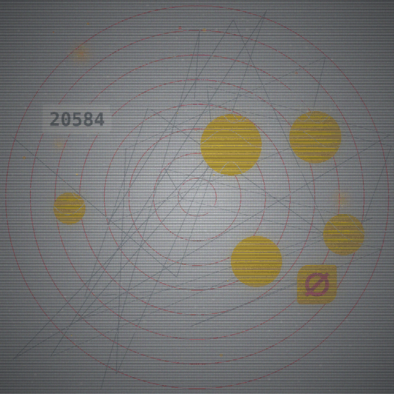 The Amnesiac Ecstasy Engine